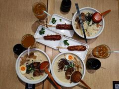 -味千拉面(煌华新纪元购物广场店)