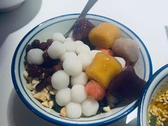 -卤校长重庆火锅(国兴店)