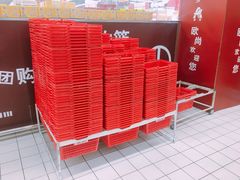 -大润发(勤业店)