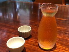 梅酒-古京·臻致料理(月湖店)