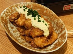 -团子君寿司·茶