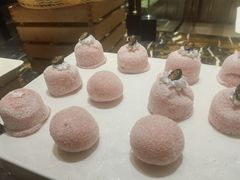 -西安西藏大厦开元名都大酒店·自助餐厅