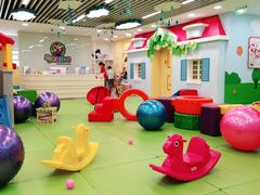 -巧虎KIDS早教中心(青秀区盛天地店)
