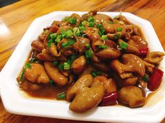 -黑皮酸菜鱼(三山街店)