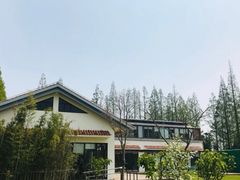 -前小桔亲子创意农场·草莓采摘·露营烧烤