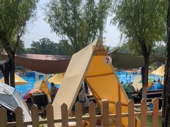 -青龙湖公园