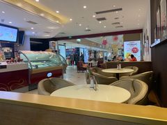 -哈根达斯(石家庄北国店)