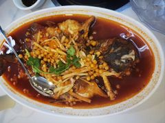 -七叔家宴家常广西菜(明秀东路店)