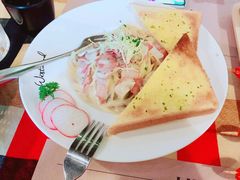 -遇见西木美式餐厅(体育路店)