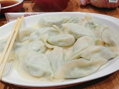 -喜家德虾仁水饺(青岛永旺东部店)
