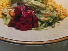 -煎饼卷大葱·非遗传承·潍坊菜(十笏园店)