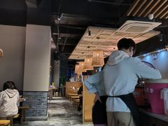 -肖四女乐山跷脚牛肉(南汇大学城生活广场店)