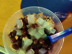 -陈多多·豆腐奶茶(草市街店)
