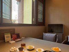 -隐溪茶馆(静安寺店)