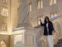 -珠海横琴长隆《卡卡虎奇遇记》