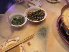 -清真·老门框爆肚涮肉·中华老字号(丰管路店)