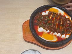 -庆米鲜朝鲜族拌饭(固戍店)