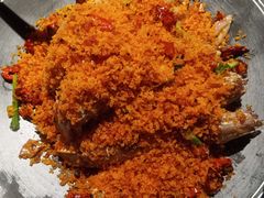 -避风塘(宝山万达店)