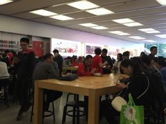 -Apple零售店(深圳益田假日广场店)