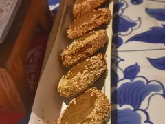 -绿茶餐厅(布吉万象汇店)