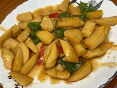 -竹乡人家大鱼头(南山竹海店)