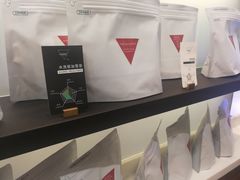 -Manner Coffee(大宁国际商业广场店)
