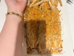 -强记海鲜·大排档(蛇口新街店)