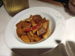 -涌上外婆桥(南塘店)