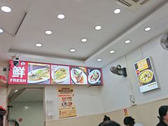 -品鲜海鲜餐厅(黄厝店)