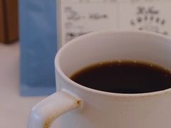埃塞俄比亚-二里咖啡(上堡公寓店)