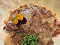 -京天红酒家(马家堡店)