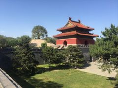 -北陵公园