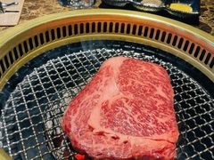 射和牛冷藏熟成M9+级眼肉牛排-觅福里•熟成和牛餐厅