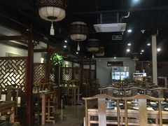 大堂-杨家火锅(国美店)