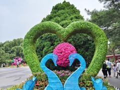 -北陵公园