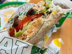 -赛百味SUBWAY(萝岗万达店)