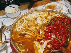 -徽镇小厨·经典徽菜(马连道店)