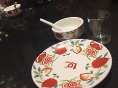 -19°c海鲜烧烤大排档