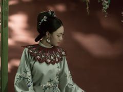-九月鹰飞汉服摄影工作室