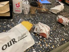 -OUR Bakery(SKP-S店)