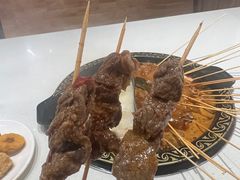 -爱有声毛肚串串火锅自助(龙之梦大都汇店)