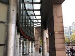 -上海市总工会沪东工人文化宫