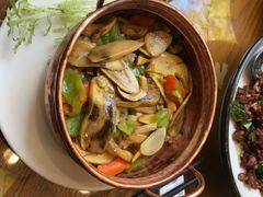 -福照楼汽锅鸡·云南菜(护国路店)