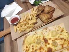 -必胜客(天鹅湖万达店)