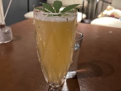 -Nirvana Cafe&Bar(北仓文创街区店)