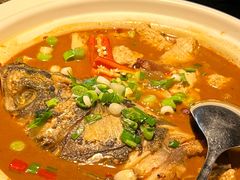 -老头儿油爆虾(星光一期店)