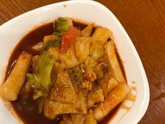 -韩一品韩国料理(柏庐南路店)