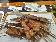 -有滋有味烧烤涮(果园星城C区店)
