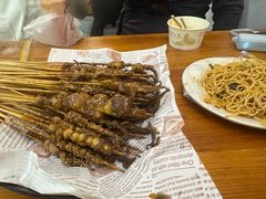 -十里铺铁板鱿鱼