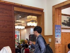 -芦茨金富饭庄·25年老字号·专做稻草鸡